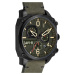 AVI-8 AV-4052-08 Hawker Hunter chronograph 45mm