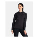 Women's fitness sweatshirt AILEEN-W Black