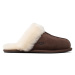 Ugg Papuče W Scuffette II 1106872 Hnedá