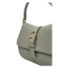 Furla Kabelka Flow Mini Top Handle WB01032-BX2045-3291S-1007 Sivá