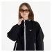 Tommy Jeans Chicago Windbreaker Black