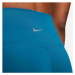 Nike NY DF HR YOGA 7/8 TGHT W Dámske legíny, tyrkysová, veľkosť