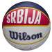 Wilson NBA Player Local Nikola Jokic Outdoor Ball WZ4006701XB