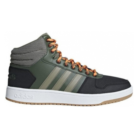 Topánky adidas Hoops 2.0 MID B44614