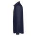 SOĽS Baltimore Fit Pánska košeľa s dlhým rukávom SL02922 Dark blue