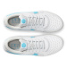 Nike ZOOM COURT LITE 3 Dámska tenisová obuv, biela, veľkosť 45