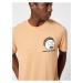 Koton Rick And Morty T-Shirt, Crew Neck Licensed, Printed