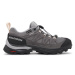 Salomon Sneakersy X Ward Leather GORE-TEX L47182400 Čierna