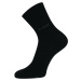 Boma Kristián Unisex bambusové ponožky BM000000628500101181 čierna