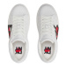 DKNY Sneakersy K2409681 Biela