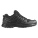 Salomon XA PRO 3D V9 Pánska trailová obuv, čierna, veľkosť 42 2/3