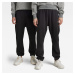 G-STAR Tepláky - Unisex core oversized sw pant čierne