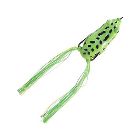 Savage Gear 3D Walk Frog 5,5 cm 14 g Green