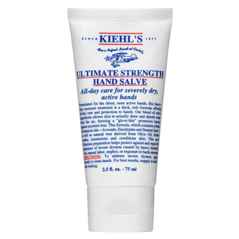 Kiehl´s Hydratačný krém na ruky 75 ml