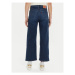 Levi's® Džínsy 72970-0017 Tmavomodrá Wide Leg