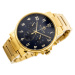 Pánske hodinky TOMMY HILFIGER 1710384 DANIEL (zf032b)