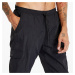 Urban Classics Cargo Nylon Track Pants Black