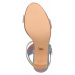 BUFFALO Remienkové sandále 'Jean Neat'  zmiešané farby
