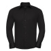 Russell Pánska strečová košeľa R-946M-0 Black