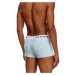 Spodná Bielizeň Diesel Umbx-Damienthreepack Boxer-Sho Blue