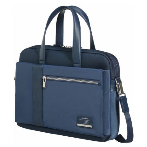 Samsonite Dámska taška na notebook Openroad Chic Slim 15,6'' - tmavě modrá