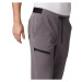 Columbia TECH TRAIL FALL PANT Pánske outdoorové nohavice, sivá, veľkosť