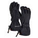 Ortovox rukavice Freeride Glove W black raven