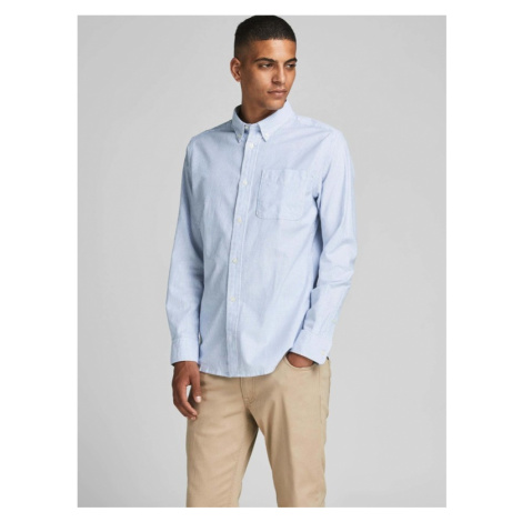 Pánske košele Jack & Jones