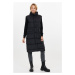 Dámská vesta Whistler Amaretto W Long Puffer Vest 46