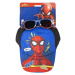 Marvel Spiderman Set Cap & Sunglasses sada pre deti 3+ years Size 53 cm