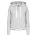 Calvin Klein Top Hoodie Full Z W QS5667E Mikina s kapucňou