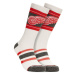 Detroit Red Wings ponožky NHL Cross Bar Crew Socks