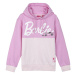 HOODIE COTTON BRUSHED BARBIE