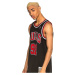 Mitchell & Ness Chicago Bulls NBA Swingman Alternate Jersey Bulls 97 Dennis Rodman SMJYGS18152-C