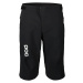 POC Infinite All-mountain Men's Shorts Uranium Black Cyklonohavice