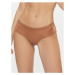 Gossard Boxerky Glossies 6274 Hnedá