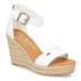 Tommy Hilfiger ESSENTIAL TOMMY JEANS WEDGE