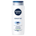 Nivea Sprchový gél pre mužov Sensitive 250 ml