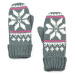 Art Of Polo Woman's Gloves Rk13134