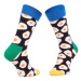 Happy Socks Ponožky Vysoké Unisex EGS01-9300 Farebná