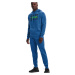 MIKINA UNDER ARMOUR RIVAL FLEECE SIGNATURE HOODIE 1366363-432