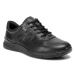 ECCO Sneakersy Irving GORE-TEX 51161401001 Čierna