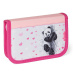 Školský peračník Bagmaster PRIM 23 B - panda pink 220251