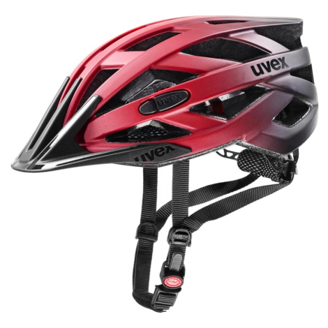 Uvex I-VO CC bicycle helmet
