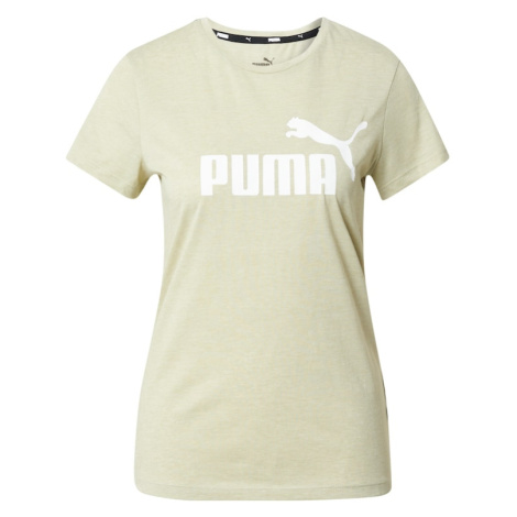 Dámske termo tričká Puma