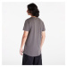 Tričko Urban Classics Shaped Long Tee Dark Shadow