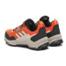 Adidas Trekingová obuv Terrex AX4 Hiking Shoes IF4871 Oranžová