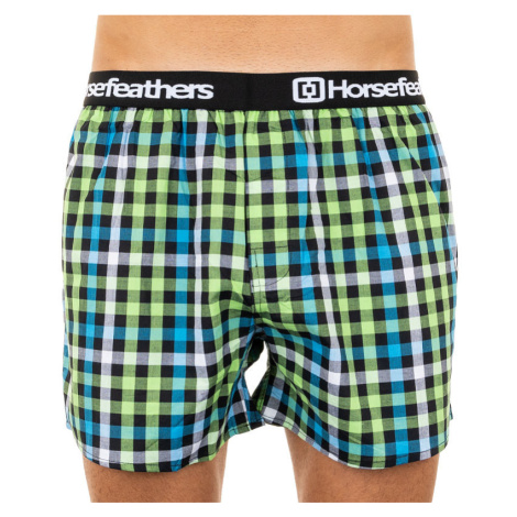 Men's briefs Horsefeathers Clay kiwi