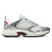 Tommy Jeans Sneakersy Archive Retro Runner EM0EM01486 Strieborná