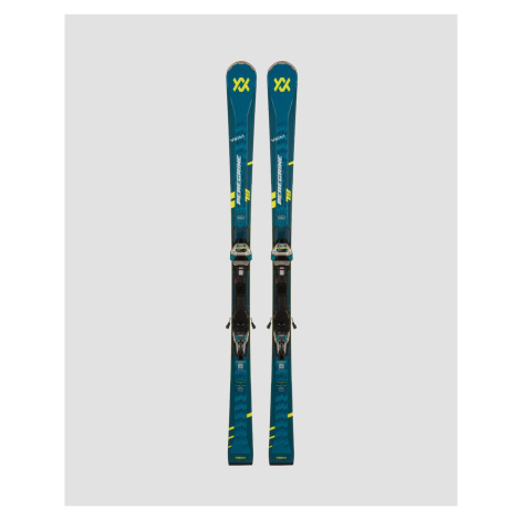 Lyže Volkl Peregrine 79 S Viazaním Marker Wideride 12 Tcx 90mm 6835y1.vt